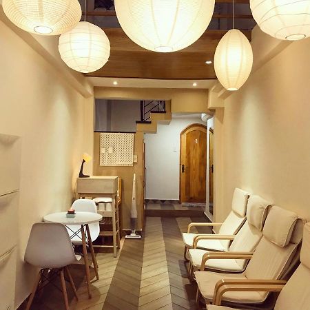 Meow Hotel & Cafe Πόλη Χο Τσι Μινχ Εξωτερικό φωτογραφία