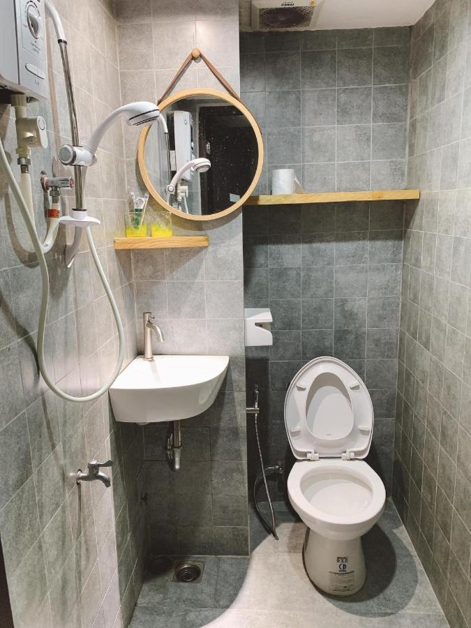 Meow Hotel & Cafe Πόλη Χο Τσι Μινχ Εξωτερικό φωτογραφία