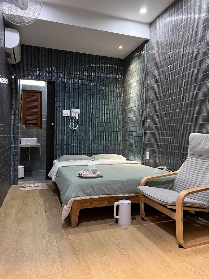 Meow Hotel & Cafe Πόλη Χο Τσι Μινχ Εξωτερικό φωτογραφία