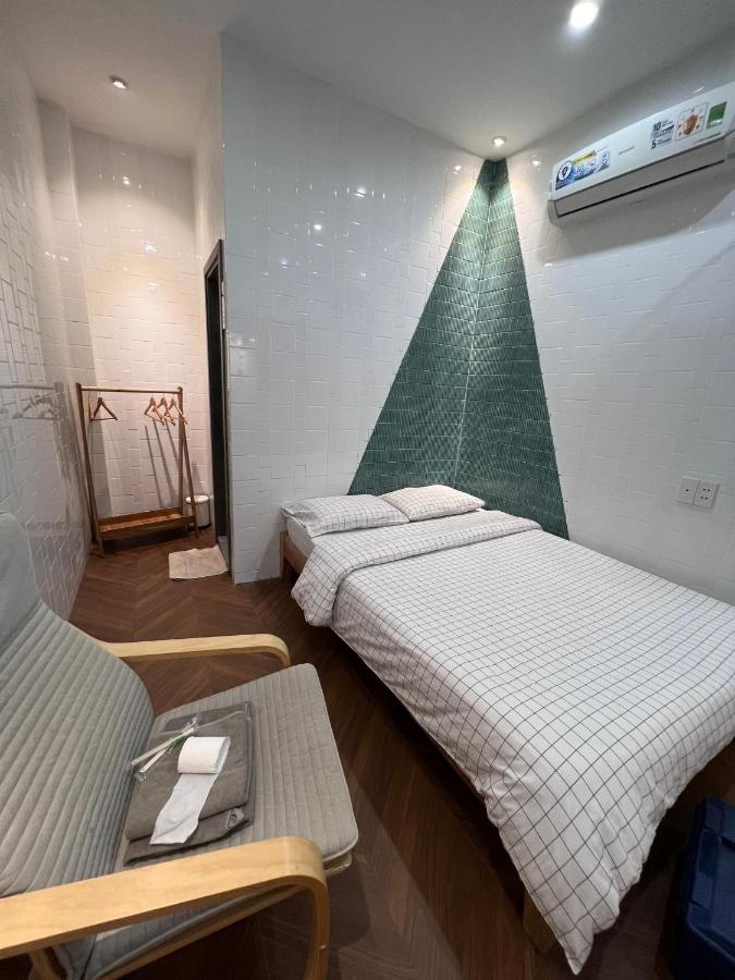 Meow Hotel & Cafe Πόλη Χο Τσι Μινχ Εξωτερικό φωτογραφία