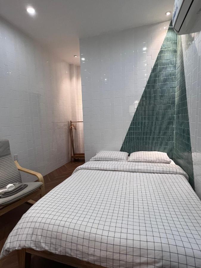 Meow Hotel & Cafe Πόλη Χο Τσι Μινχ Εξωτερικό φωτογραφία