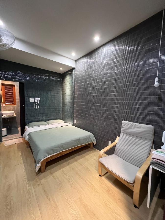 Meow Hotel & Cafe Πόλη Χο Τσι Μινχ Εξωτερικό φωτογραφία