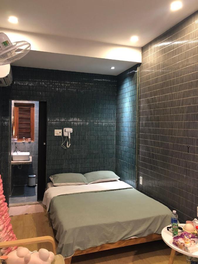 Meow Hotel & Cafe Πόλη Χο Τσι Μινχ Εξωτερικό φωτογραφία