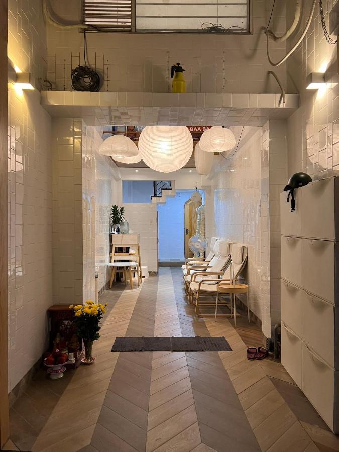 Meow Hotel & Cafe Πόλη Χο Τσι Μινχ Εξωτερικό φωτογραφία