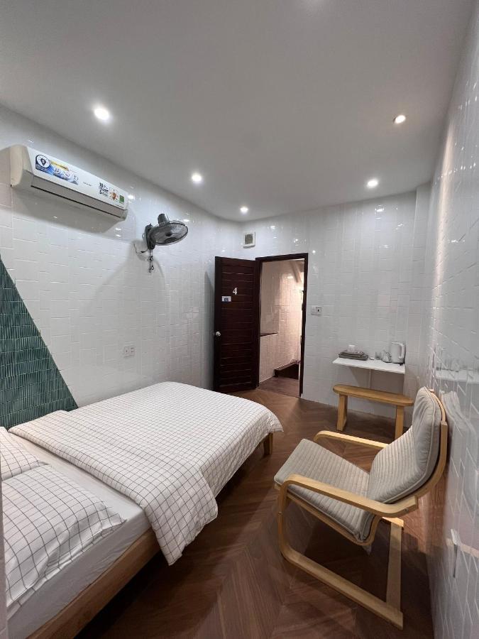 Meow Hotel & Cafe Πόλη Χο Τσι Μινχ Εξωτερικό φωτογραφία