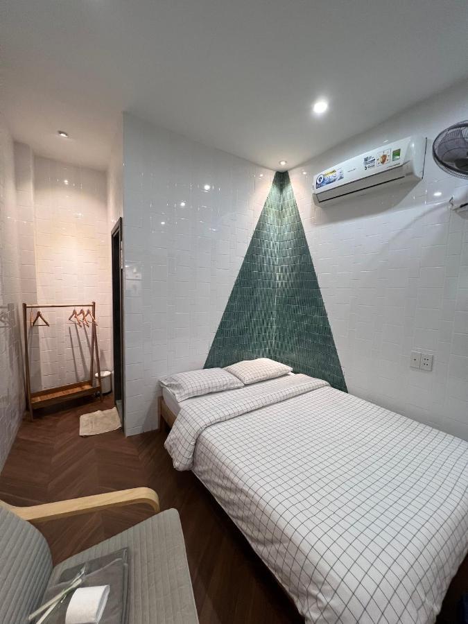 Meow Hotel & Cafe Πόλη Χο Τσι Μινχ Εξωτερικό φωτογραφία
