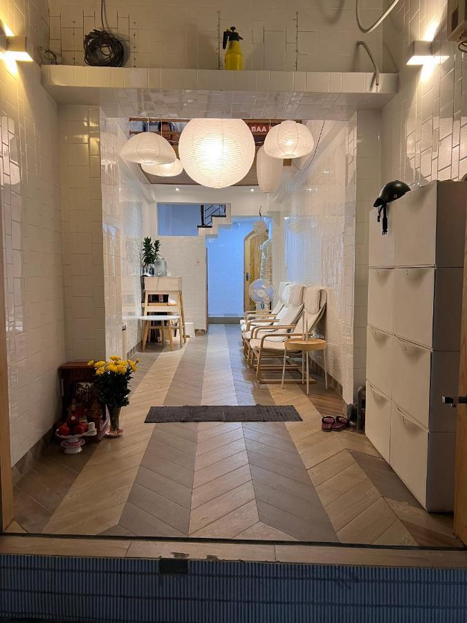 Meow Hotel & Cafe Πόλη Χο Τσι Μινχ Εξωτερικό φωτογραφία