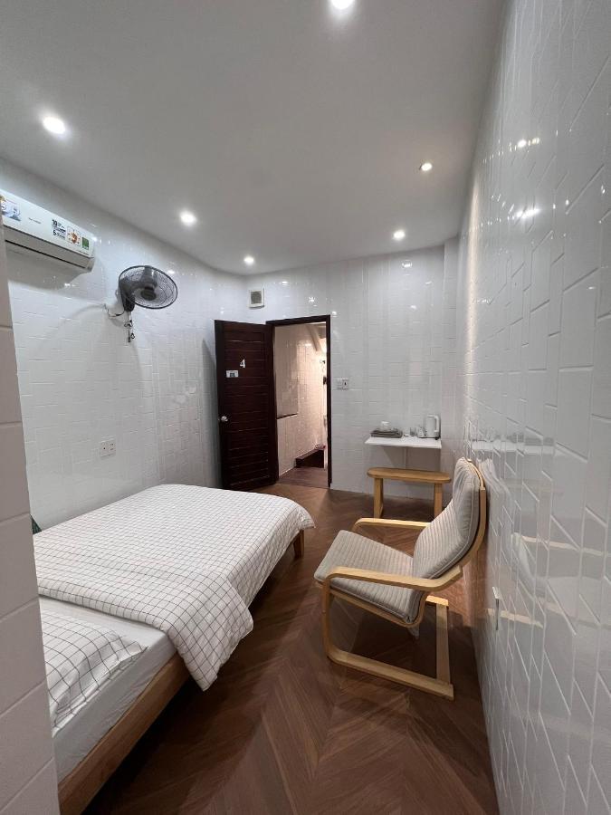 Meow Hotel & Cafe Πόλη Χο Τσι Μινχ Εξωτερικό φωτογραφία