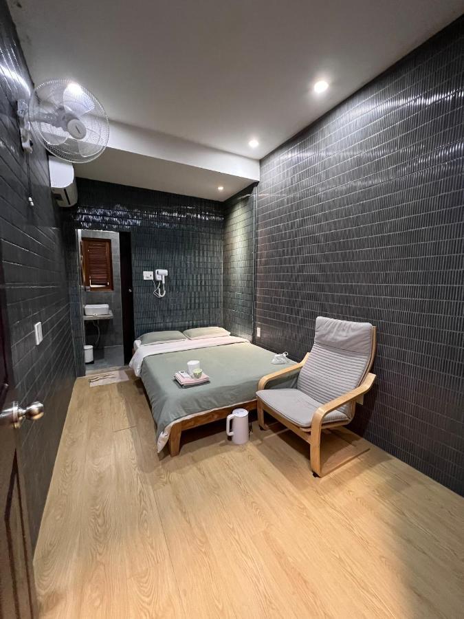 Meow Hotel & Cafe Πόλη Χο Τσι Μινχ Εξωτερικό φωτογραφία