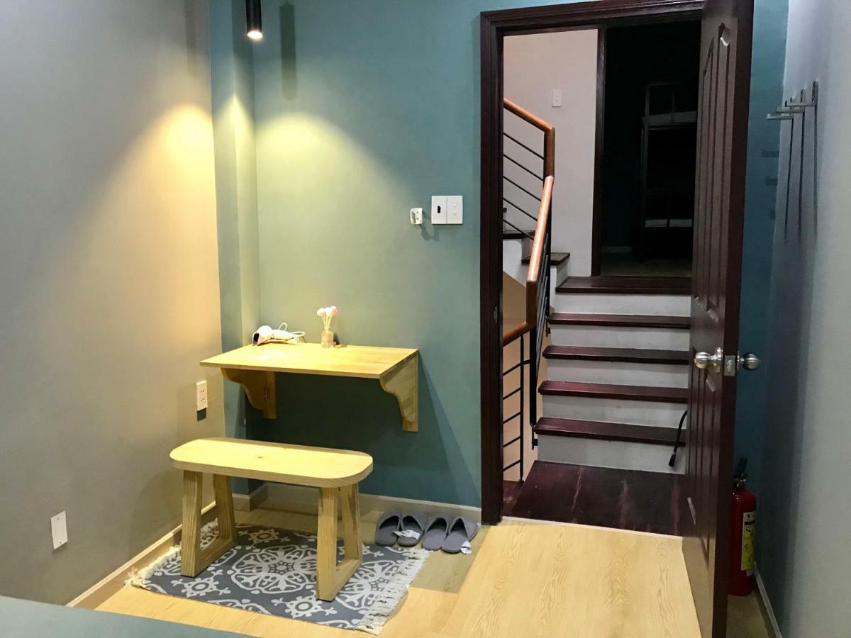 Meow Hotel & Cafe Πόλη Χο Τσι Μινχ Εξωτερικό φωτογραφία