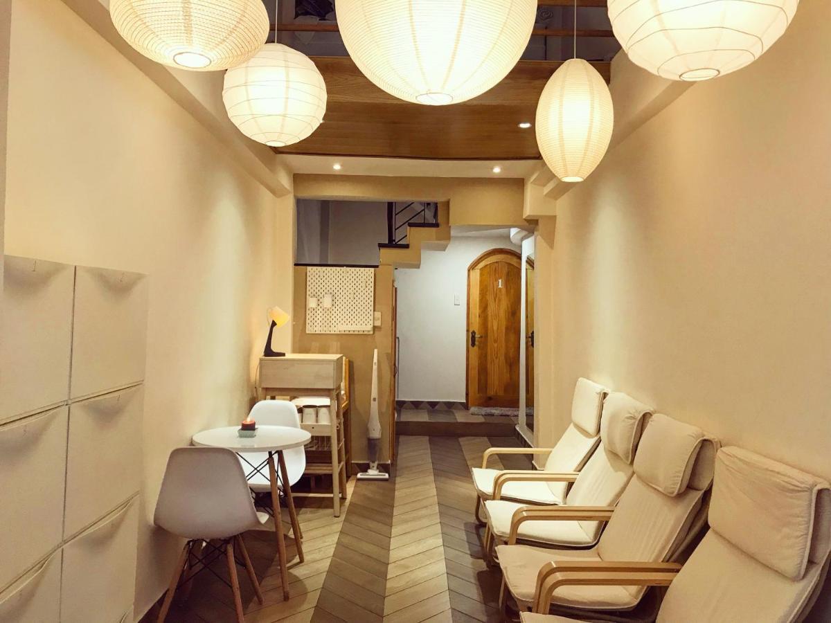 Meow Hotel & Cafe Πόλη Χο Τσι Μινχ Εξωτερικό φωτογραφία
